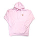 Choast | Classic Hoodie Premium Embroidered Cotton Hoodie