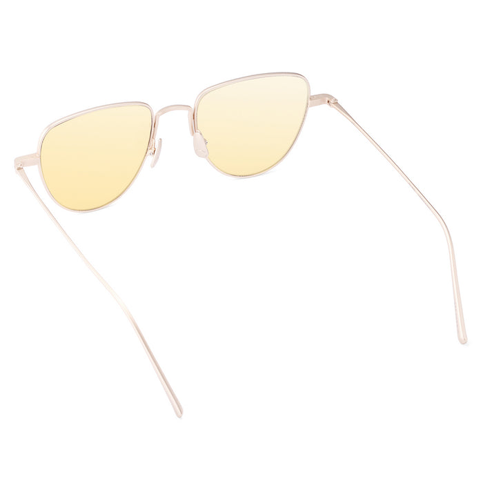 Premium K-Designed Sunglasses - Inverted Triangle Collectable Items EyeEye