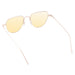 Premium K-Designed Sunglasses - Inverted Triangle Collectable Items EyeEye