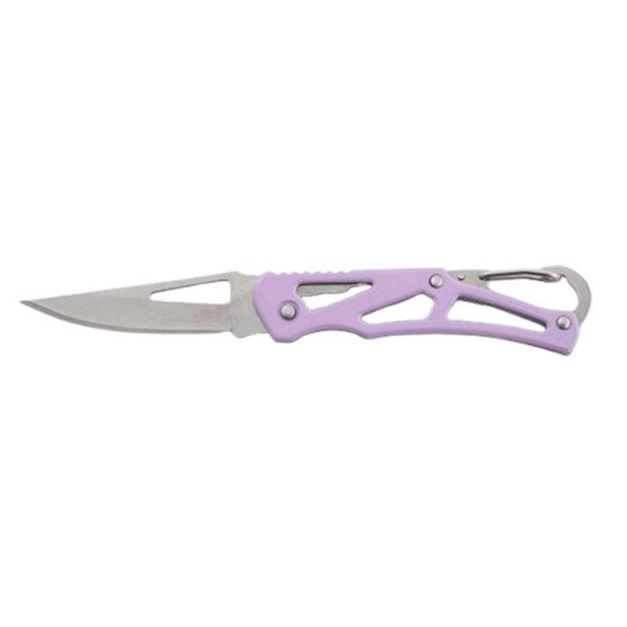 Xtreme | Foldable Mini Pocket Knife [XTR-HKN012] Folding Knife Canadian Distributor Purple