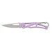 Xtreme | Foldable Mini Pocket Knife [XTR-HKN012] Folding Knife Canadian Distributor Purple
