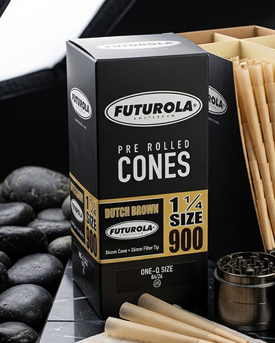 Rolling Papers & Accessories