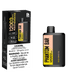 Phantom Bar | 12000 Puff LCD Disposable BOX OF 5 Disposable Vape RK Consulting Inc Peach Mango Ice