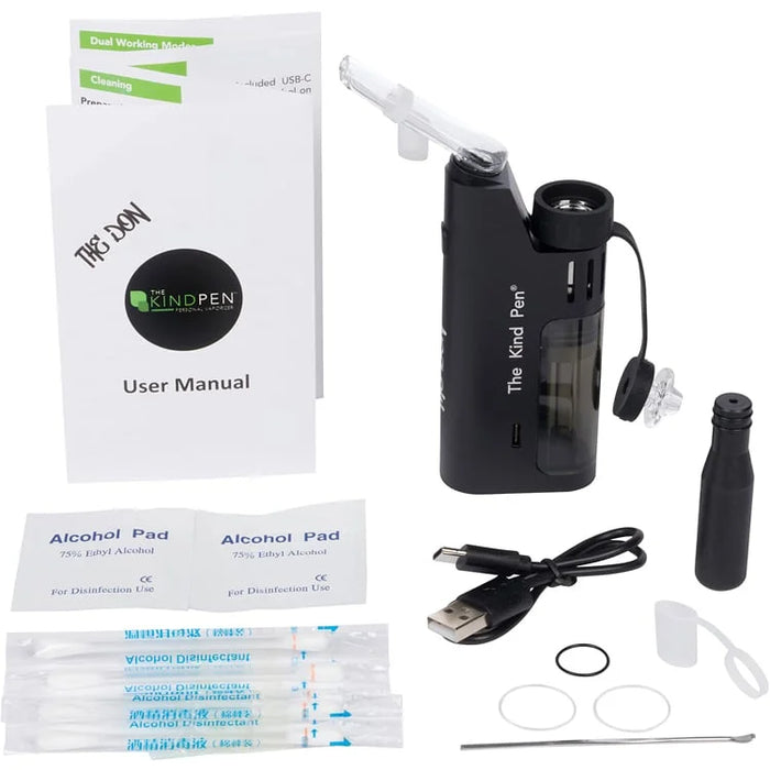 The Kind Pen | The Don Vaporizer The Kind Pen