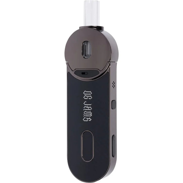 The Kind Pen | OG Jams Vaporizer The Kind Pen Carbon Fiber