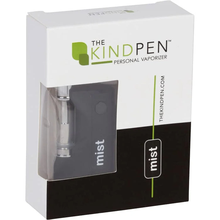 THE KIND PEN | Mist