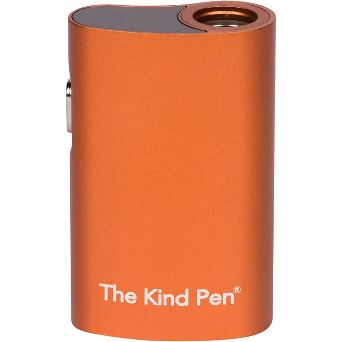 THE KIND PEN | Breezy