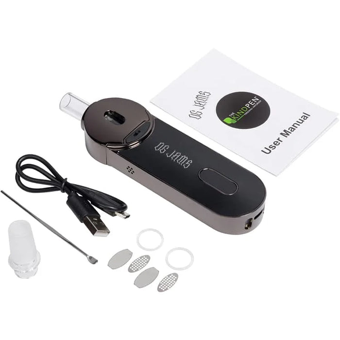 The Kind Pen | OG Jams Vaporizer The Kind Pen