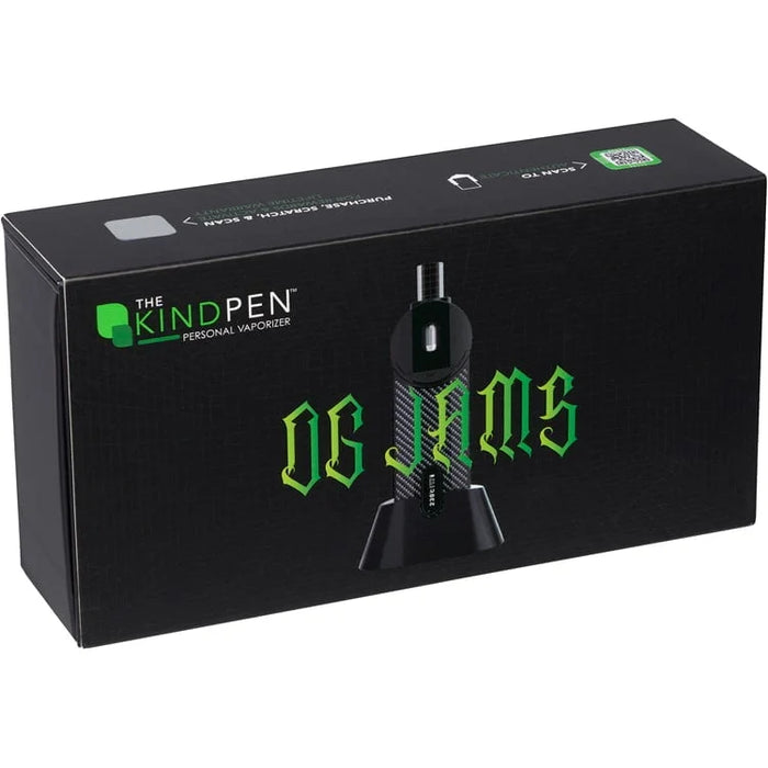 The Kind Pen | OG Jams Vaporizer The Kind Pen
