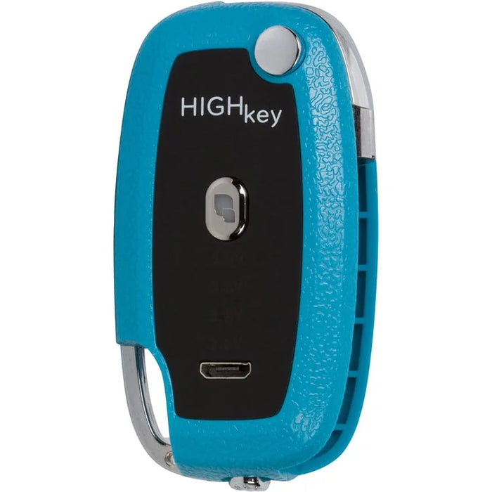The Kind Pen | HighKey 510 Battery The Kind Pen Blue