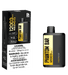 Phantom Bar | 12000 Puff LCD Disposable BOX OF 5 Disposable Vape RK Consulting Inc Pineapple Ice