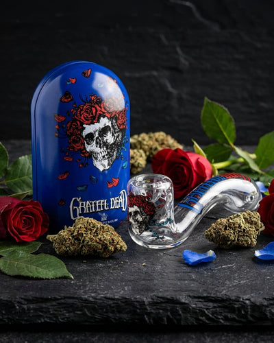 Smoking Pipes & More