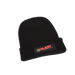RAW | Black Beanie Hat & Toque Smoking Cat Distribution