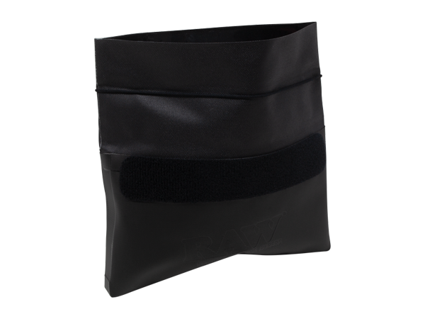 RAW | SMELLPROOF FLAT PACK Bag ONE