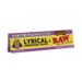 RAW x Lyrical Lemonade Grape Rolling Papers | King Size Wide (50 Packs/Box) [CP1461] King Size ONE