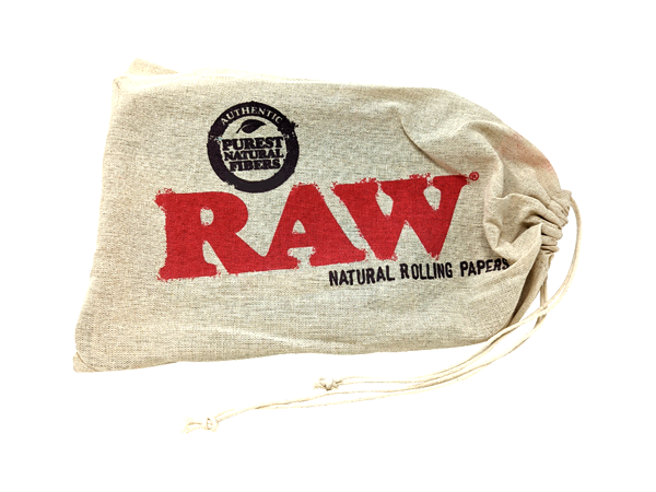 RAW | Wooden Spout Rolling Tray