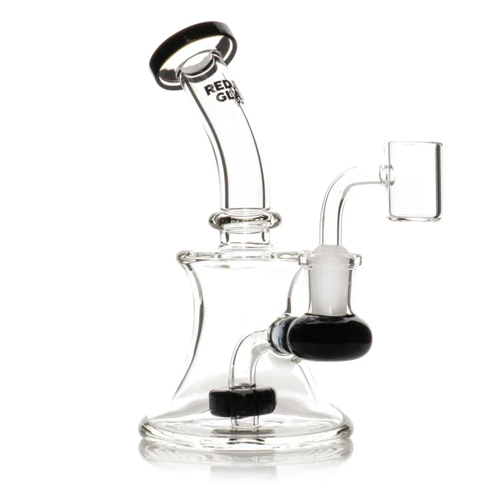 SC Red Eye 5" Concentrate Rig Assorted Colours