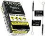 Randy’s® | 5 mm cleaning brushes DISPLAY 48 Brush LEHIGH WHOLESALE