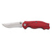 Xtreme | Foldable Mini Pocket Knife [XTR-HKN016] Folding Knife Canadian Distributor Red