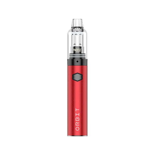 Yocan | Orbit Portable Terp Bead Vaporizer Kit