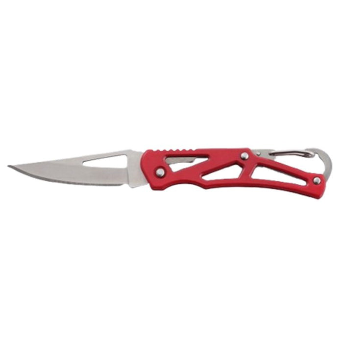 Xtreme | Foldable Mini Pocket Knife [XTR-HKN012] Folding Knife Canadian Distributor Red