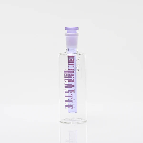 Castle Glassworks | 4-Slit Removable Ash Catcher – 14mm