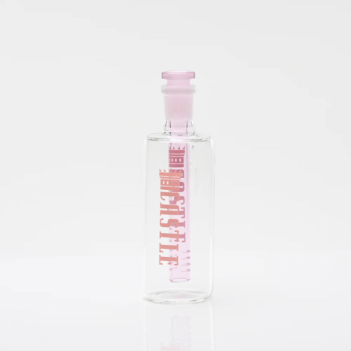 Castle Glassworks | 4-Slit Removable Ash Catcher – 14mm