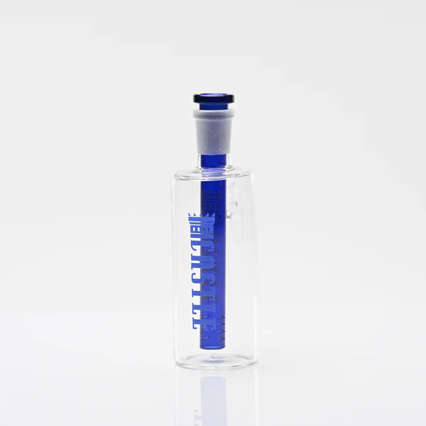 Castle Glassworks | 4-Slit Removable Ash Catcher – 14mm