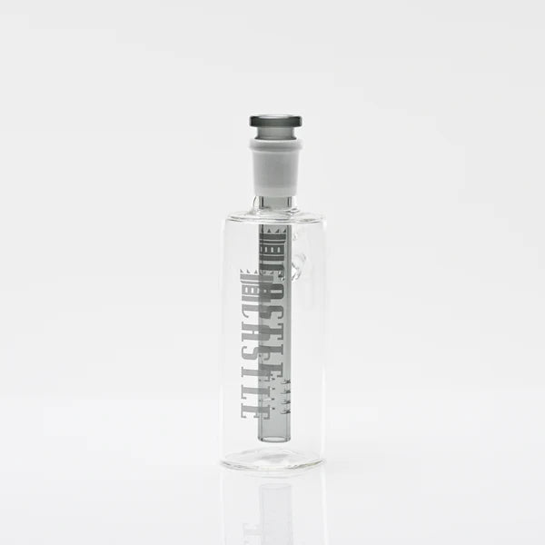 Castle Glassworks | 4-Slit Removable Ash Catcher – 14mm