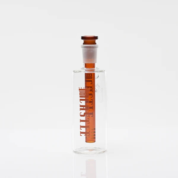 Castle Glassworks | 4-Slit Removable Ash Catcher – 14mm