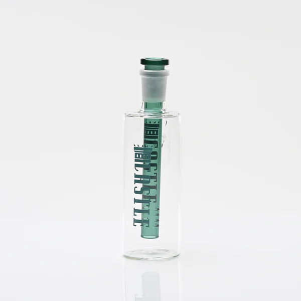 Castle Glassworks | 4-Slit Removable Ash Catcher – 14mm