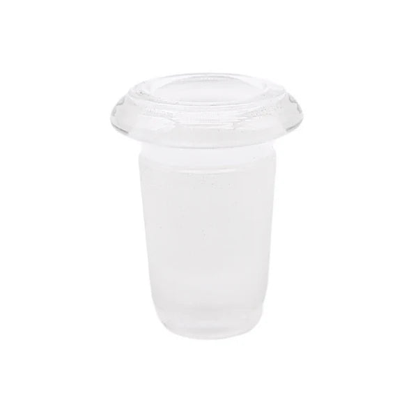 Glass Adapter Grommets – 10mm, 14mm & 18mm Size Conversions | Universal Bong & Rig Fittings Bowl · Banger · Oil Burner Small Biz Distributors 14mm Male → 18mm Female