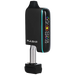 Pulsar | 510 DL5.1 Precision Voltage Control Vape Battery with LCD Screen [TP-CV-PL1003] 510 Battery ONE Black