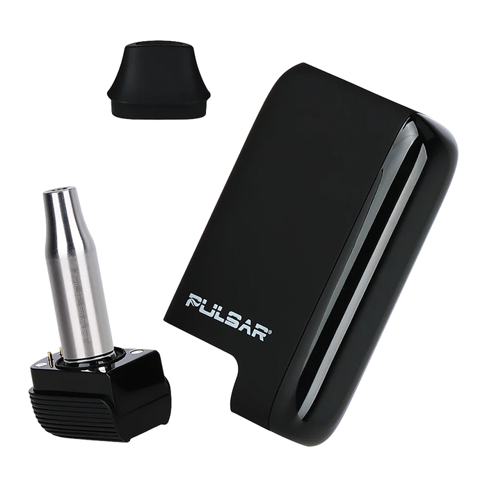 Pulsar | 510 DL5.1 Precision Voltage Control Vape Battery with LCD Screen [TP-CV-PL1003] 510 Battery ONE