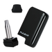 Pulsar | 510 DL5.1 Precision Voltage Control Vape Battery with LCD Screen [TP-CV-PL1003] 510 Battery ONE