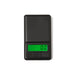 Truweigh | APEX Digital Mini Scale - 1000g x 0.1g Scale Cannatron