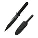 Snake Eye | Tactical Fixed Blade Hunting Knife (SE-1810-1) Fixed Blade Knife Canadian Distributor