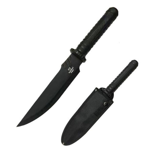Snake Eye | Tactical Fixed Blade Hunting Knife (SE-1810-2) Fixed Blade Knife Canadian Distributor