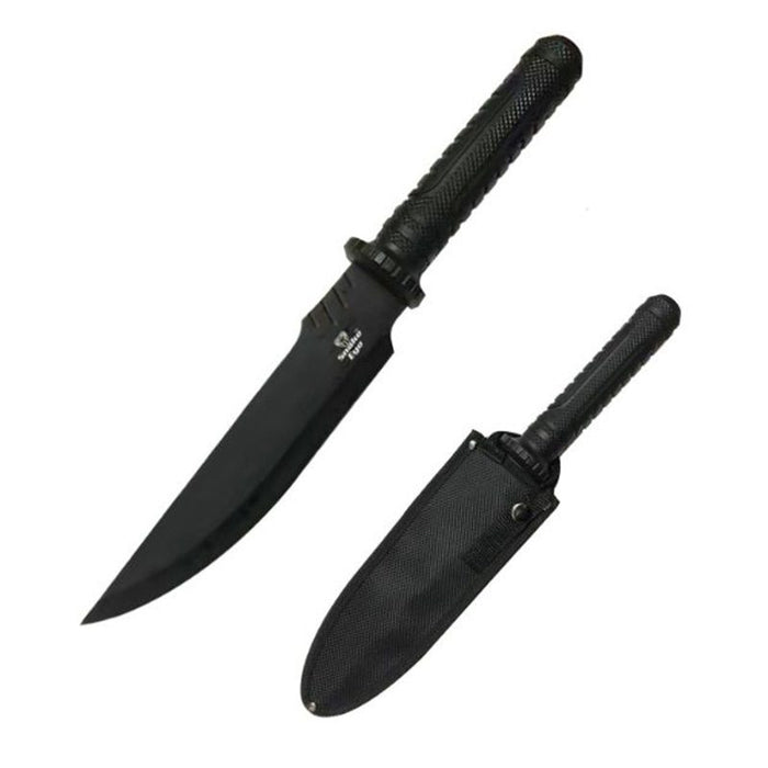 Snake Eye | Tactical Fixed Blade Hunting Knife (SE-1810-2) Fixed Blade Knife Canadian Distributor