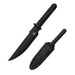 Snake Eye | Tactical Fixed Blade Hunting Knife (SE-1810-2) Fixed Blade Knife Canadian Distributor