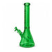 Fortune | 18" 7mm Beaker w/ Lighter Pocket
