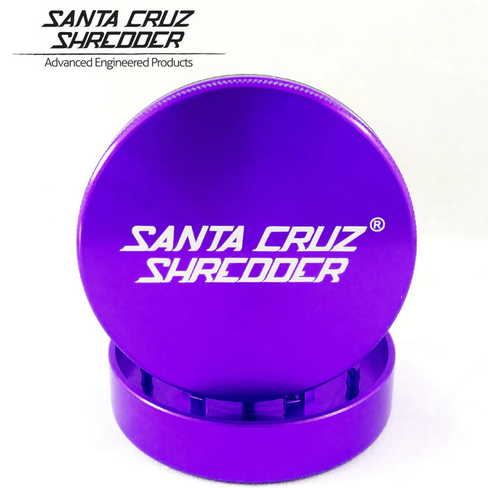 SANTA CRUZ SHREDDER | Medium 2-piece Shredder