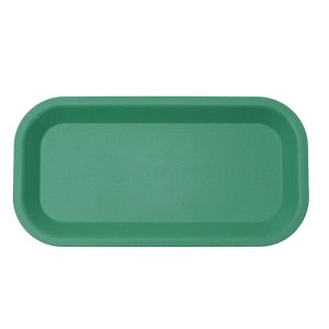 Biodegradable Rolling Tray – Small [SMKJ-068] Tray Canadian Distributor Green