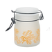 Honey Bee Glass Storage Jar-Multiple Sizes Available [SMKZ-143] Jar Canadian Distributor 150 ml