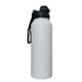 720ml Thermos Bottle with Lid & Carabiner – Dual Function Hidden Compartment [SMKZ-148] Diversion Bottle Canadian Distributor White
