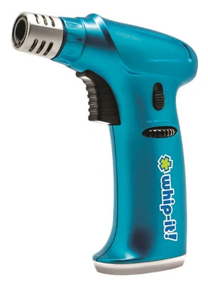 Whip-It Stealth Butane Torch Torch The MST Blue (TC-Stea-06)