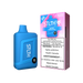 [ON] STLTH 8K PRO Disposable 20mg Box of 5 Ontario Excise Tax ONE BLUE RAZZ