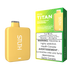 STLTH | 10K Titan Disposable 20mg Box of 5 Federal Excise Tax ONE Pineapple Blueberry Kiwi Ice