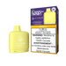 [ON] STLTH LOOP MAX x ELFBAR Pod | 20mL Disposable Pod Ontario Excise Tax BB Vape Banana Ice