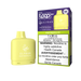 [ON] STLTH LOOP MAX x ELFBAR Pod | 20mL Disposable Pod Ontario Excise Tax BB Vape Sour Pineapple Ice